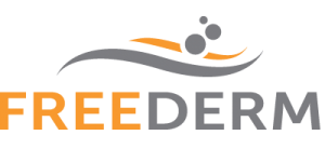 FreeDerm-Logo